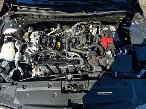 Used 2022 Nissan Altima 2.5 SV image 26