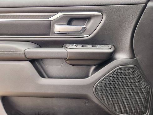 New 2026 RAM 1500 Big Horn/Lone Star image 19