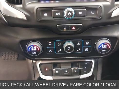 Used 2024 GMC Terrain SLE w/ Driver Convenience Package AWD/4WD image 28