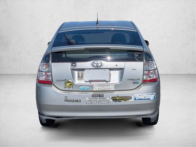 Used 2005 Toyota Prius w/ Pkg 3 FWD image 6