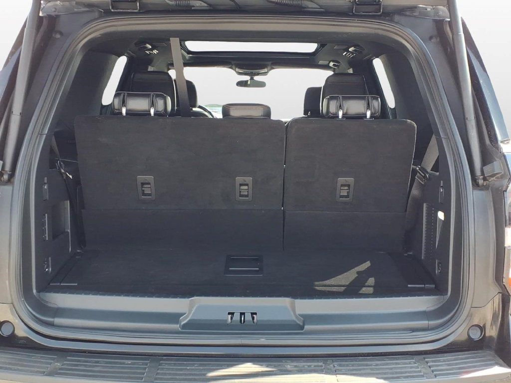 Used 2023 Ford Expedition Platinum RWD image 11