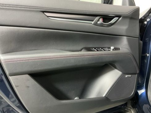 Used 2024 MAZDA CX-5 2.5 Turbo image 20