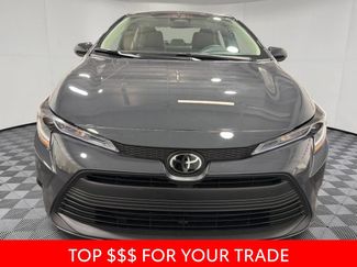 Used 2026 Toyota Corolla LE FWD video 2