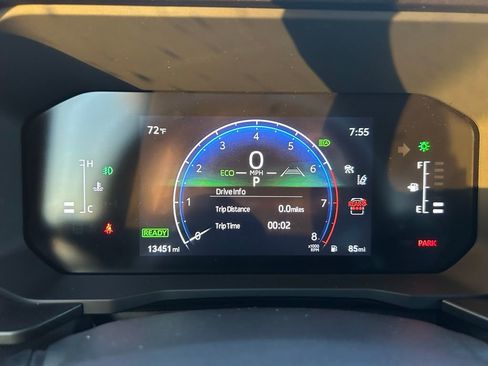 Certified 2025 Toyota Land Cruiser 1958 image 22