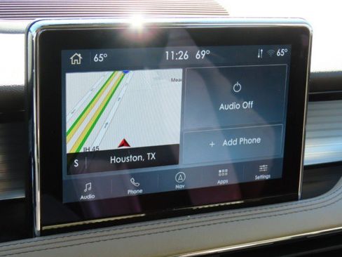 Used 2021 Lincoln Corsair FWD w/ Equipment Group 101A image 31