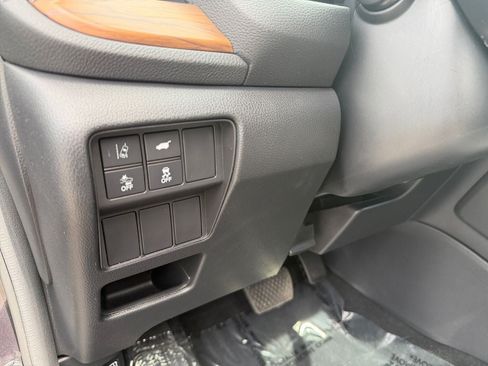 Used 2019 Honda CR-V EX-L image 19