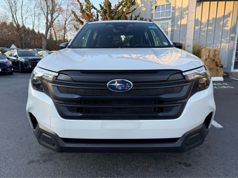 New 2026 Subaru Forester AWD/4WD image 7