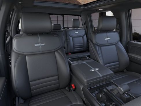 New 2026 Ford F150 Platinum AWD/4WD image 10