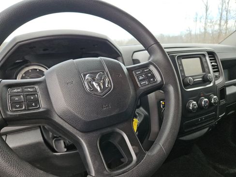 Used 2018 RAM 1500 Express w/ Express Value Package image 7