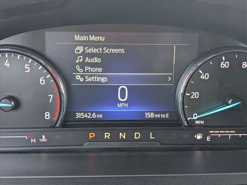 Certified 2022 Ford Explorer XLT image 11