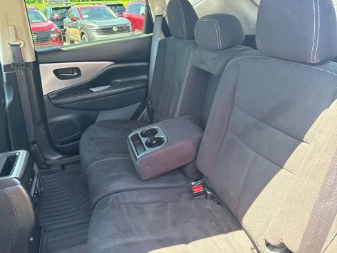 Used 2020 Nissan Murano S w/ Technology Package AWD/4WD image 27