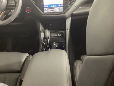 New 2026 Subaru Ascent Limited Bronze AWD/4WD image 22