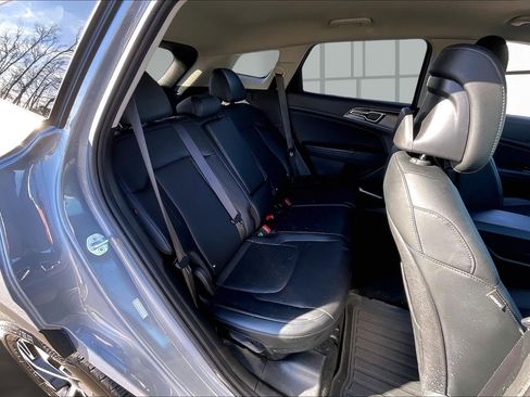 Used 2023 Kia Sportage EX image 25