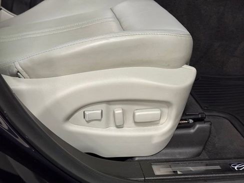 Used 2015 Cadillac SRX Performance w/ Driver Awareness Package FWD image 10