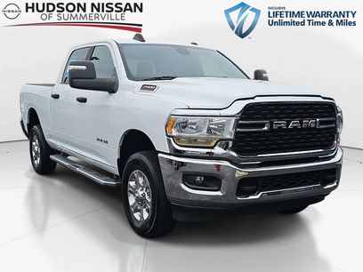 Used 2024 RAM 2500 Big Horn