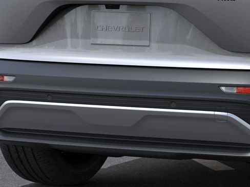 New 2026 Chevrolet Blazer EV LT w/ Super Cruise Package FWD image 35
