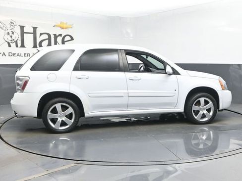 Used 2008 Chevrolet Equinox Sport image 36