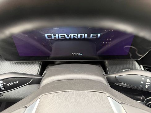 Used 2025 Chevrolet Equinox LT image 41