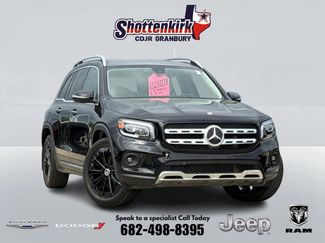 Used 2022 Mercedes-Benz GLB 250 video 1