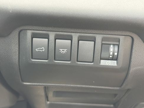 Certified 2024 Subaru Ascent Onyx Edition AWD/4WD image 26