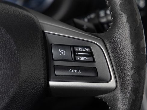 Used 2015 Subaru Crosstrek 2.0i Limited w/ Popular Package #2 image 31