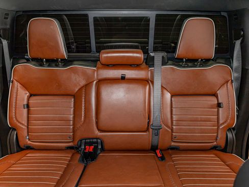 Used 2025 GMC Sierra 1500 Denali Ultimate image 20