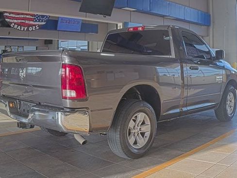 Used 2019 RAM 1500 Tradesman w/ Popular Equipment Group RWD image 13