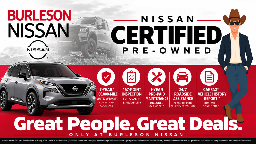 Certified 2026 Nissan Pathfinder SV FWD image 5