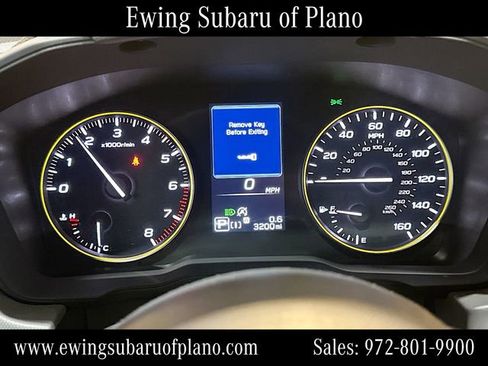 Certified 2025 Subaru Crosstrek 2.5i Sport w/ Crosstrek Mirror Package AWD/4WD image 12