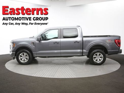 Used 2023 Ford F150 XLT image 59