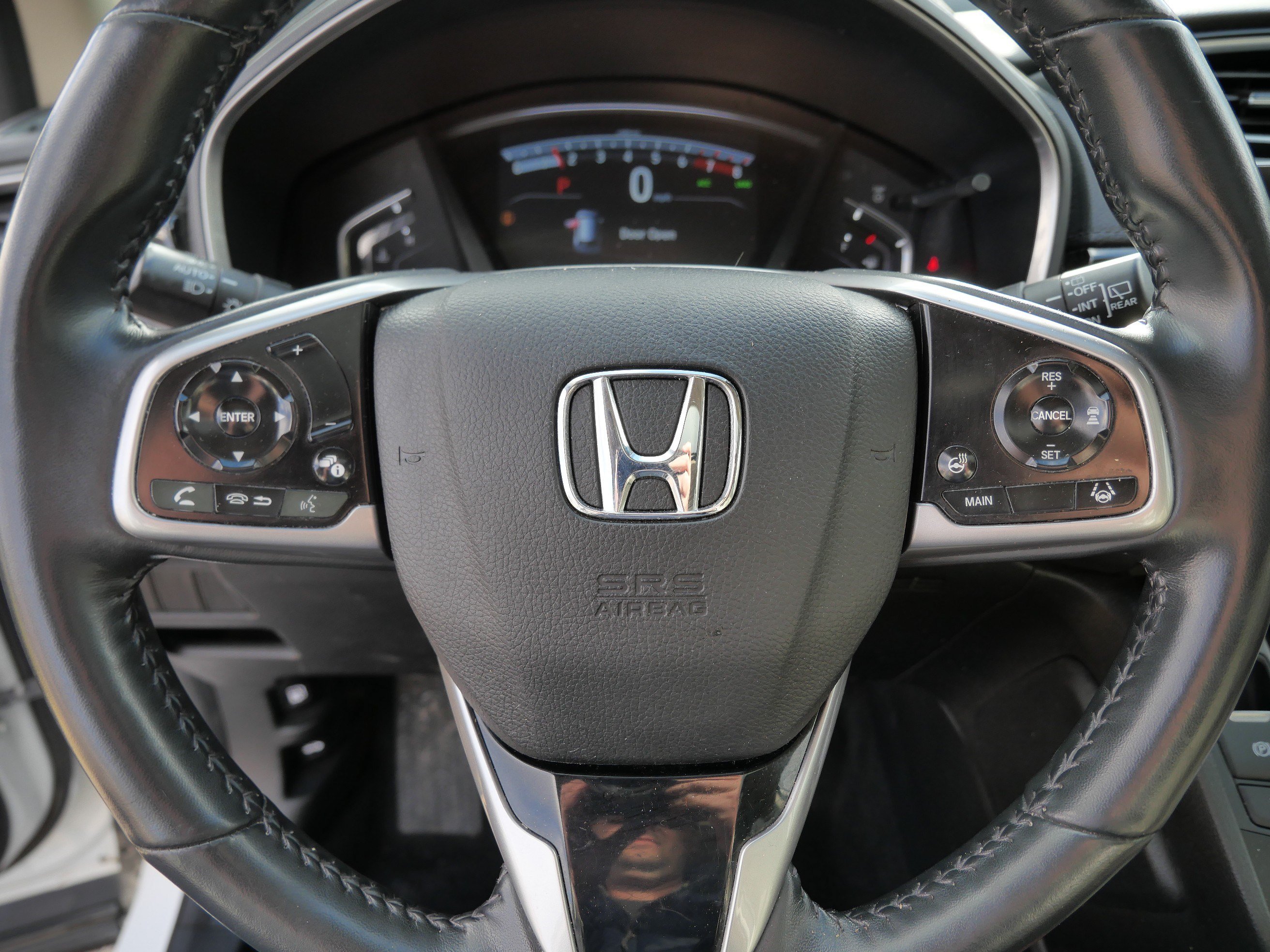 Used 2021 Honda CR-V Touring image 25