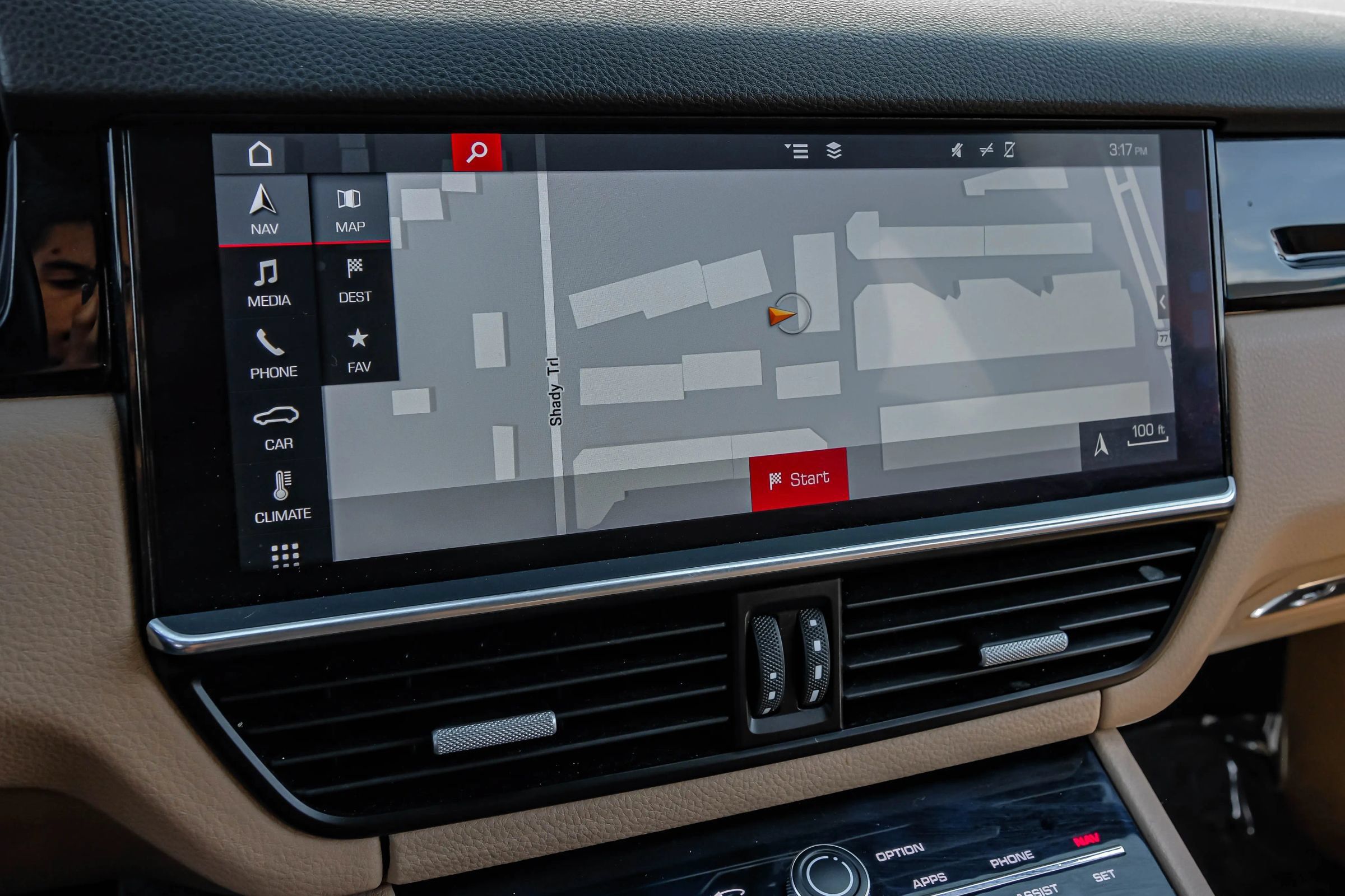 Used 2019 Porsche Cayenne AWD/4WD image 21