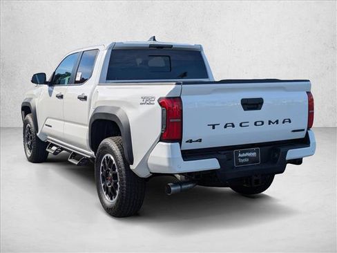 New 2026 Toyota Tacoma TRD Off-Road image 6
