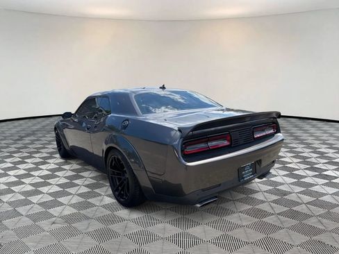Used 2020 Dodge Challenger R/T Scat Pack RWD image 5