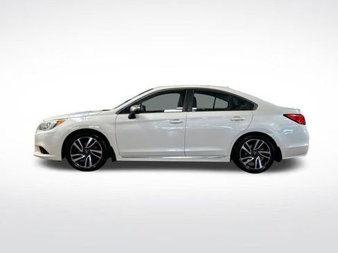 Used 2017 Subaru Legacy 2.5i Sport AWD/4WD image 7