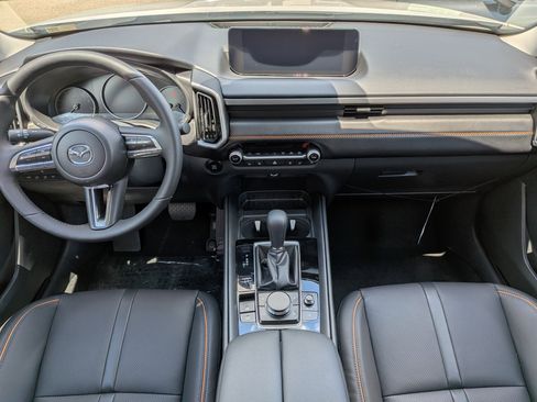 New 2026 MAZDA CX-50 AWD 2.5 S w/ Weather Package image 14