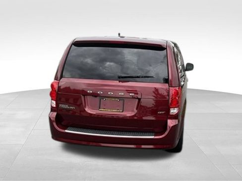 Used 2020 Dodge Grand Caravan GT FWD image 26