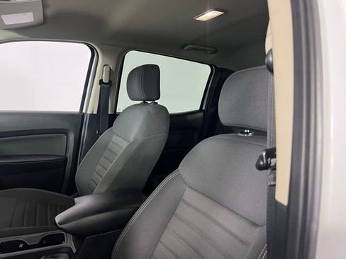 Used 2022 Ford Ranger XLT w/ Trailer Tow Package image 24