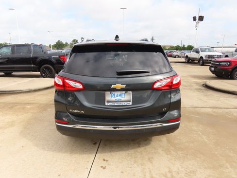 Used 2020 Chevrolet Equinox LT image 13