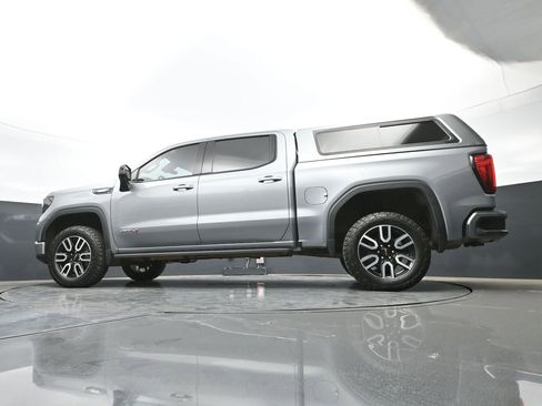 Used 2023 GMC Sierra 1500 AT4 w/ AT4 Premium Package AWD/4WD image 58