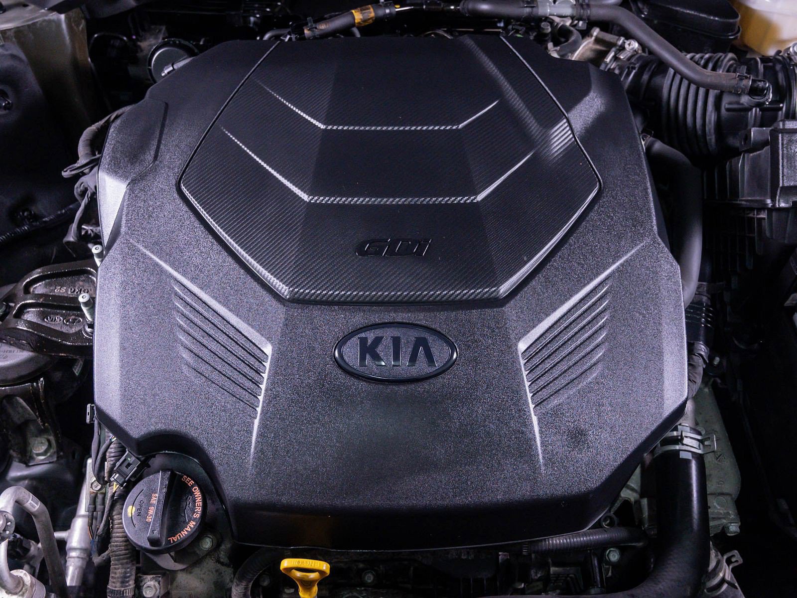 Used 2021 Kia Telluride SX w/ SX Prestige Package AWD/4WD image 7