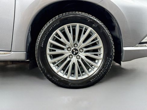 Used 2019 Mitsubishi Outlander GT AWD/4WD image 50