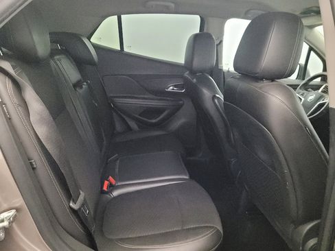 Used 2014 Buick Encore FWD image 19