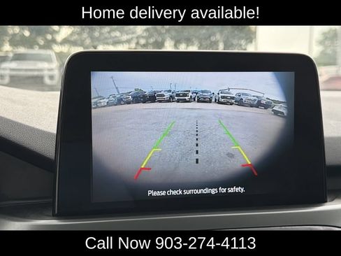 Used 2024 Ford Escape Active AWD/4WD image 24