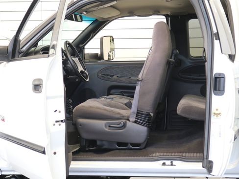 Used 1999 Dodge Ram 2500 Truck 4x4 Quad Cab image 64