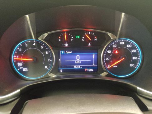 Used 2019 Chevrolet Equinox LT AWD/4WD image 23
