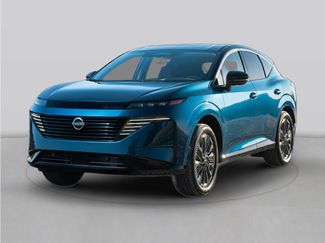 New 2026 Nissan Murano Platinum AWD/4WD video 1