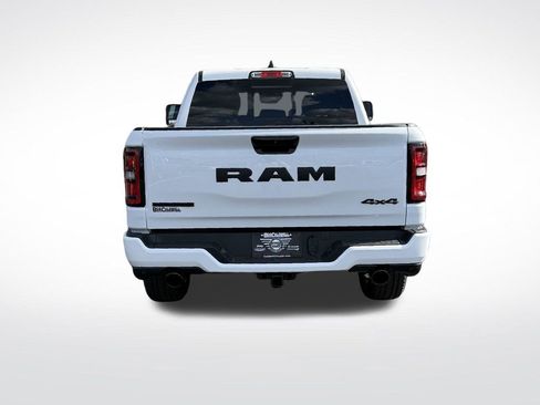 New 2026 RAM 1500 Big Horn image 8