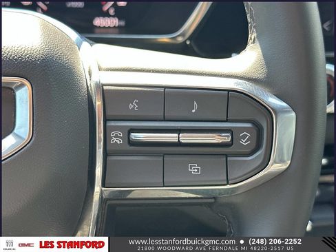 Certified 2024 GMC Canyon Elevation w/ Elevation Premium Package AWD/4WD image 24