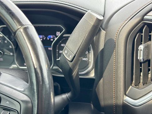 Used 2019 GMC Sierra 1500 AT4 w/ AT4 Premium Package AWD/4WD image 33